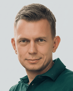 Mateusz Palczewski