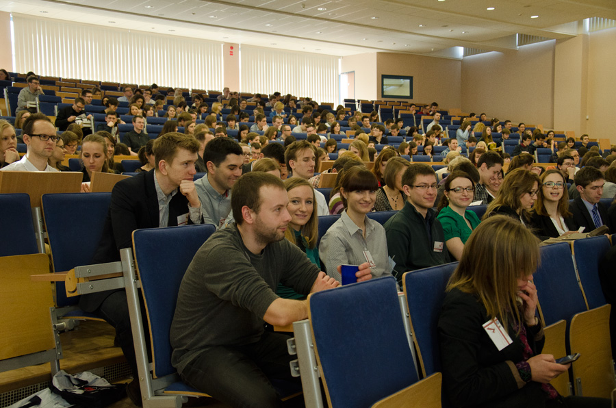 II Konferencja PrzypadkiMedyczne.pl