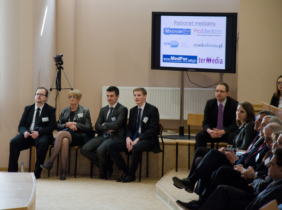 II Konferencja PrzypadkiMedyczne.pl