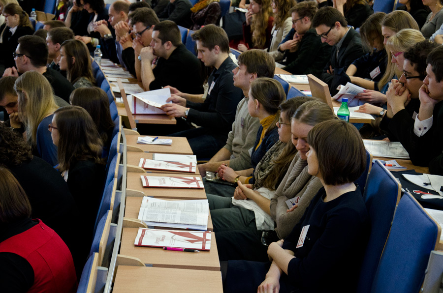 II Konferencja PrzypadkiMedyczne.pl