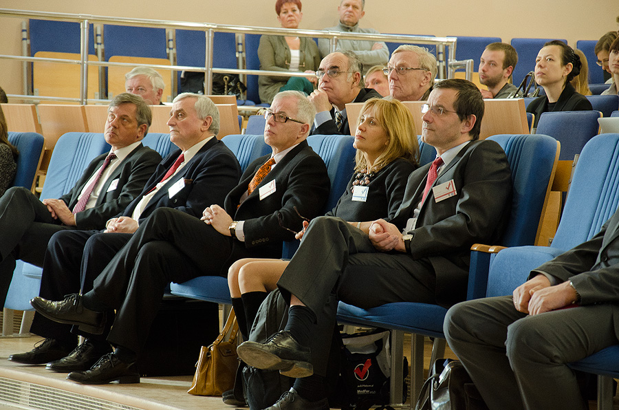 II Konferencja PrzypadkiMedyczne.pl