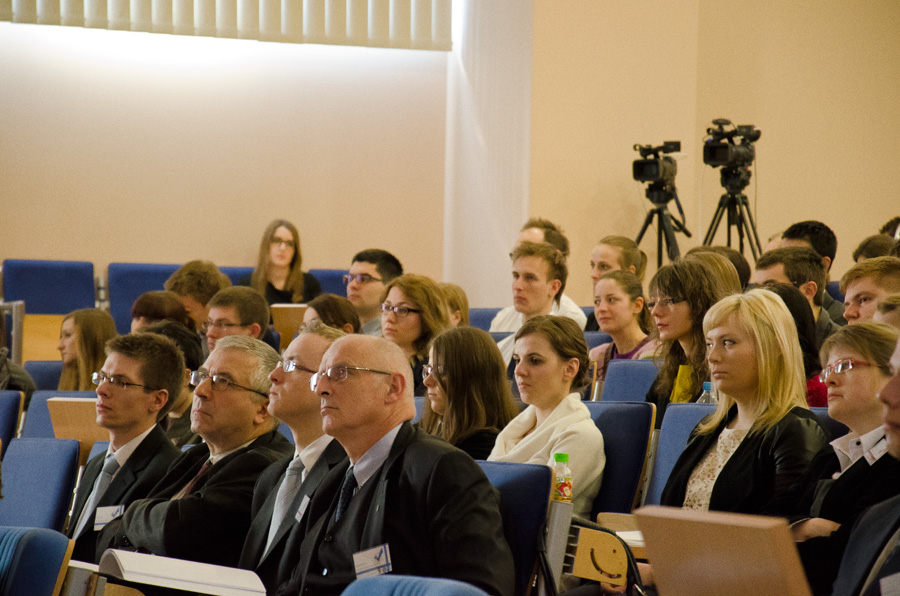 II Konferencja PrzypadkiMedyczne.pl