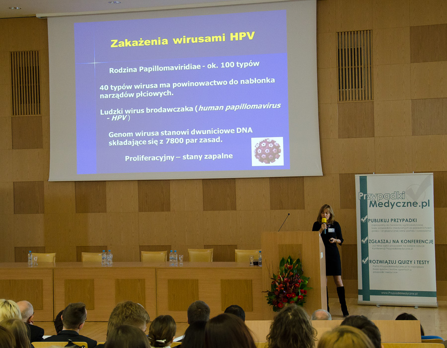 II Konferencja PrzypadkiMedyczne.pl