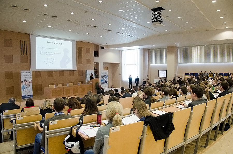 II Konferencja PrzypadkiMedyczne.pl