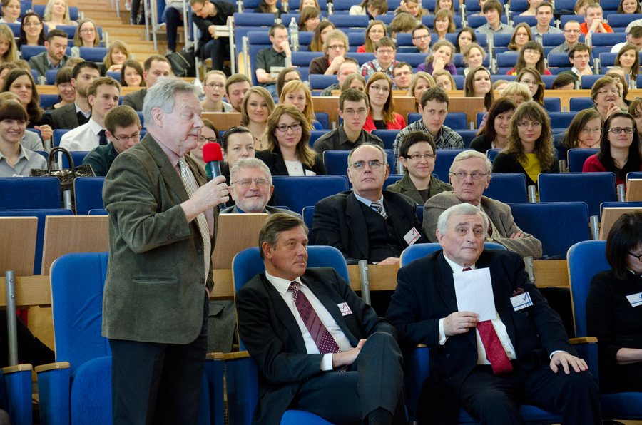 II Konferencja PrzypadkiMedyczne.pl