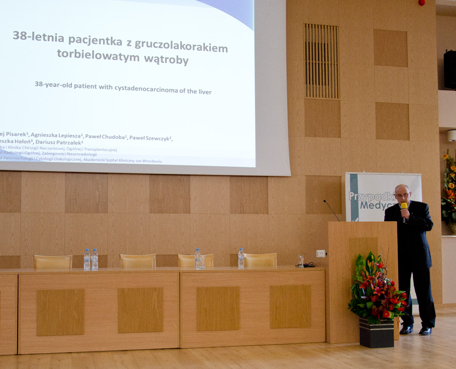 II Konferencja PrzypadkiMedyczne.pl
