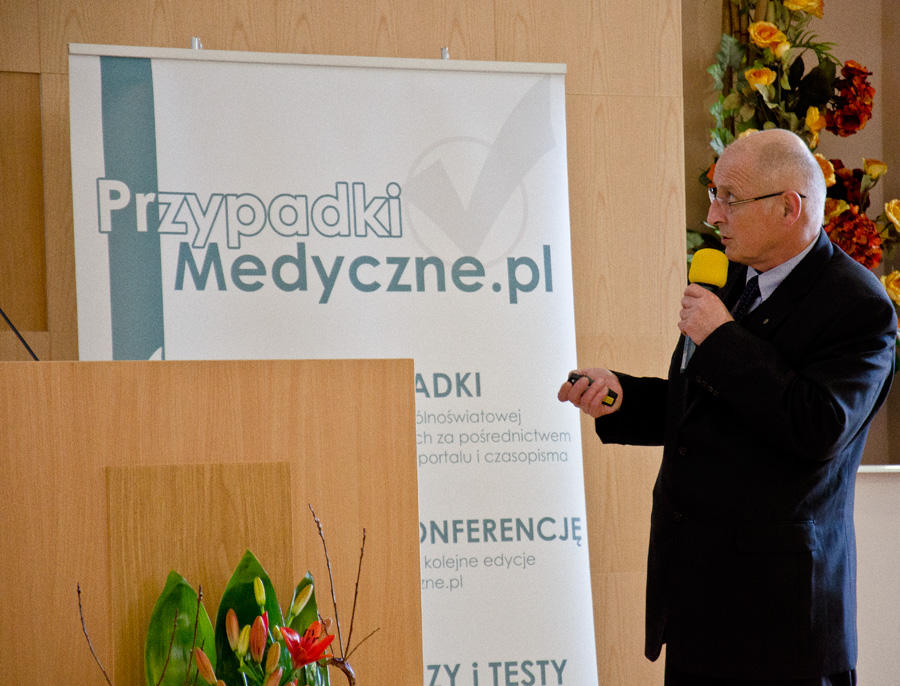 II Konferencja PrzypadkiMedyczne.pl