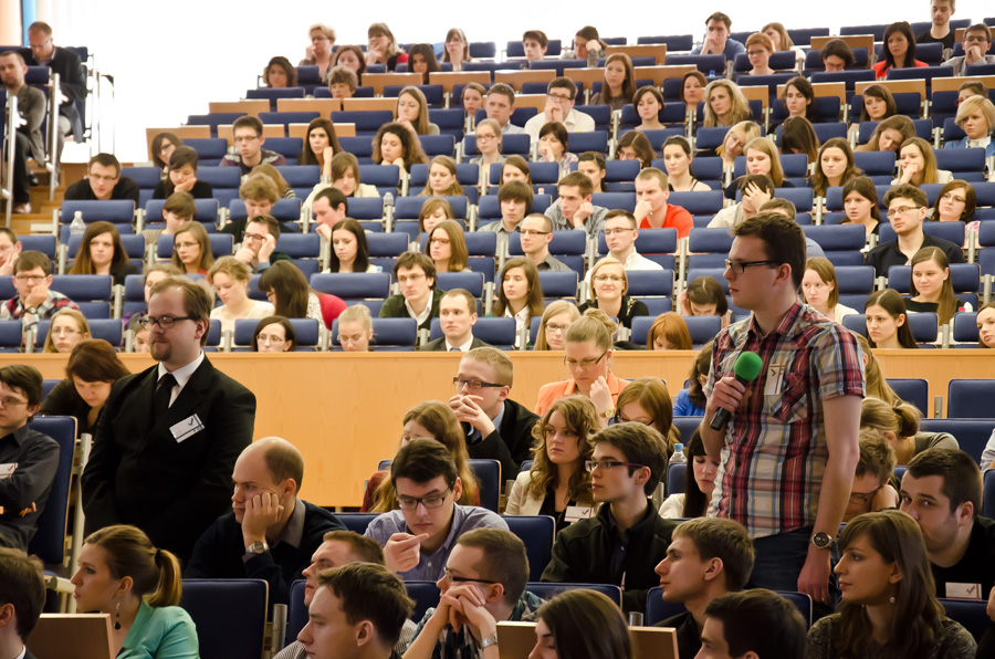 II Konferencja PrzypadkiMedyczne.pl