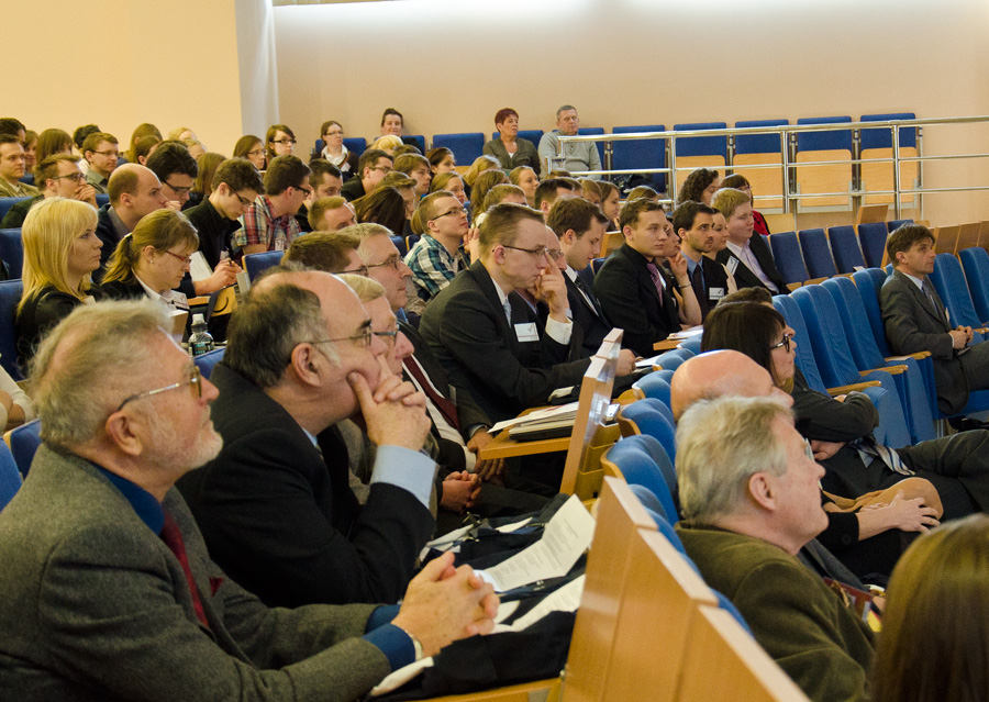 II Konferencja PrzypadkiMedyczne.pl