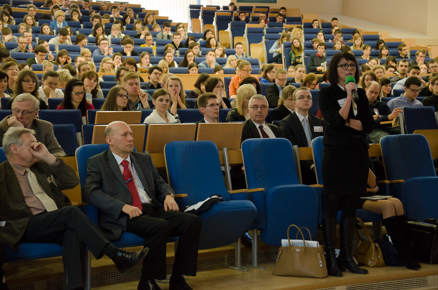 II Konferencja PrzypadkiMedyczne.pl