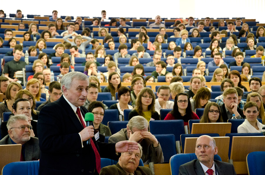 II Konferencja PrzypadkiMedyczne.pl