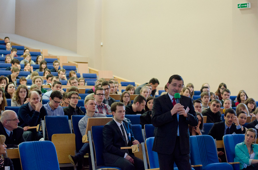 II Konferencja PrzypadkiMedyczne.pl