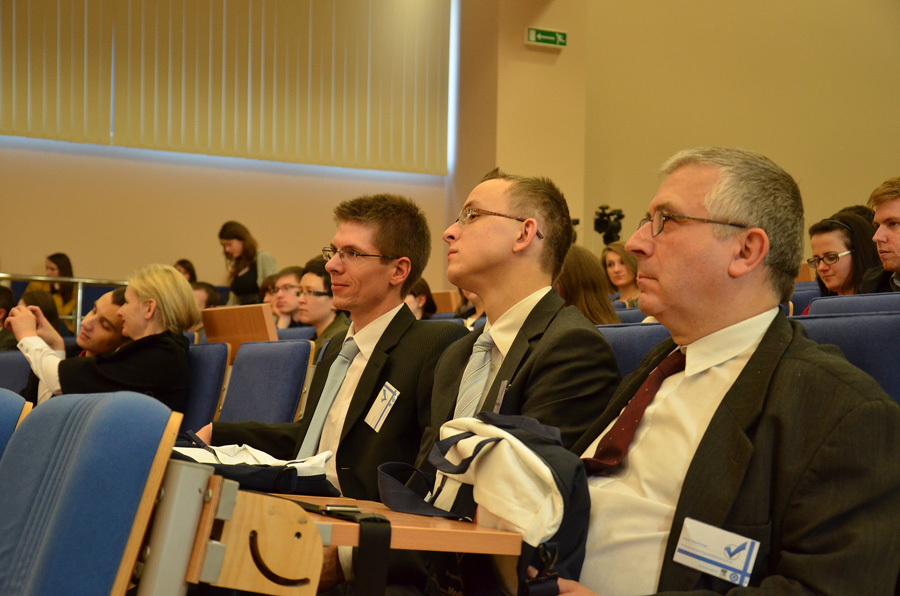 II Konferencja PrzypadkiMedyczne.pl
