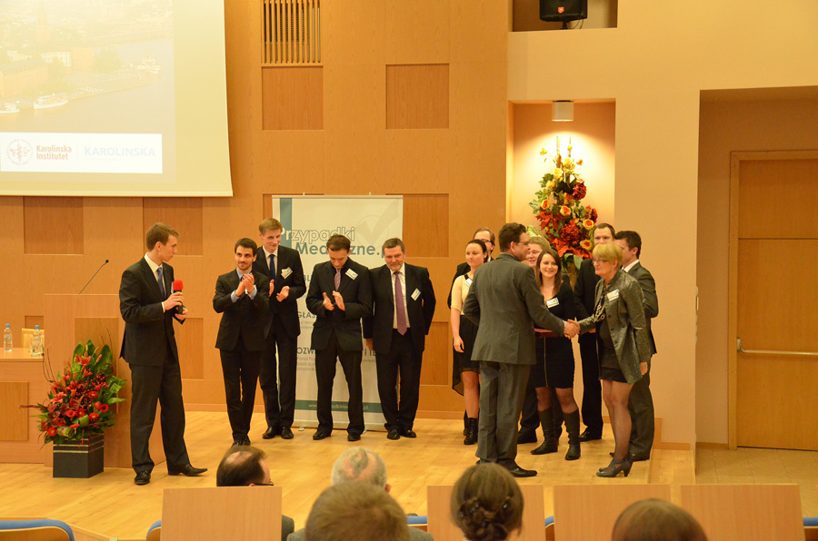 II Konferencja PrzypadkiMedyczne.pl