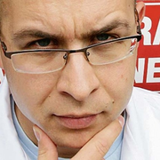 dr Marcin Zawadzki