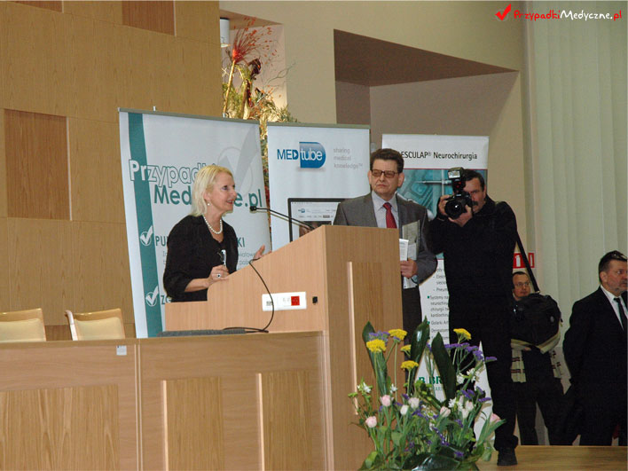 I Konferencja PrzypadkiMedyczne.pl