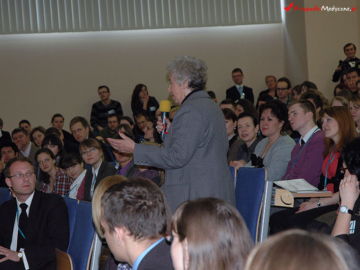 I Konferencja PrzypadkiMedyczne.pl