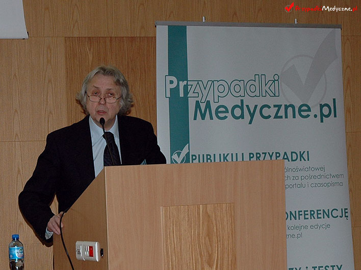 I Konferencja PrzypadkiMedyczne.pl