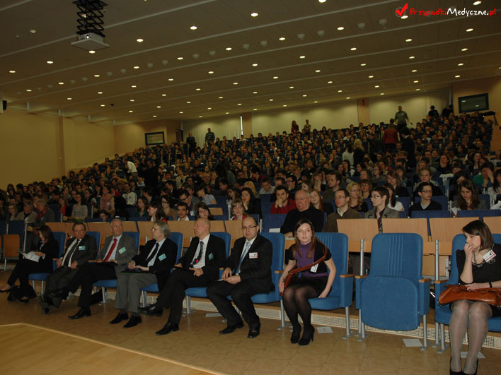 I Konferencja PrzypadkiMedyczne.pl