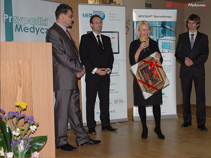 I Konferencja PrzypadkiMedyczne.pl