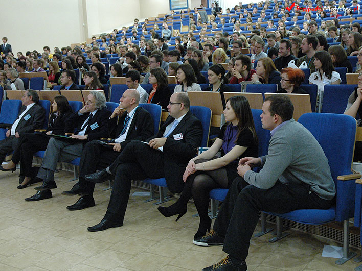 I Konferencja PrzypadkiMedyczne.pl