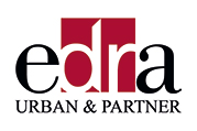 Edra Urban & Partner — publisher logo