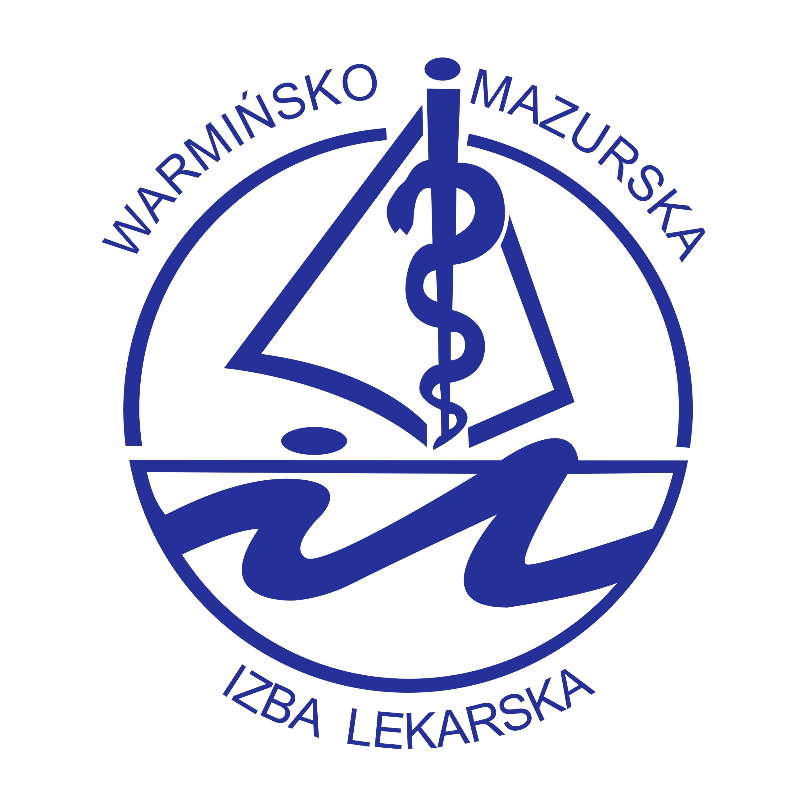 XIII Zjazd Naukowo Szkoleniowy Lekarzy Warmii i Mazur "Przypadki Kliniczne"