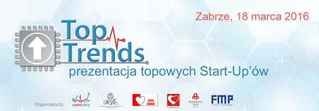 MedTrends 2016