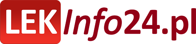 Nowy partner portalu - LEKInfo24.pl
