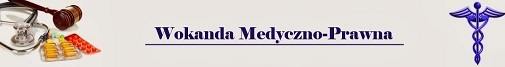 Wokanda Medyczno-Prawna